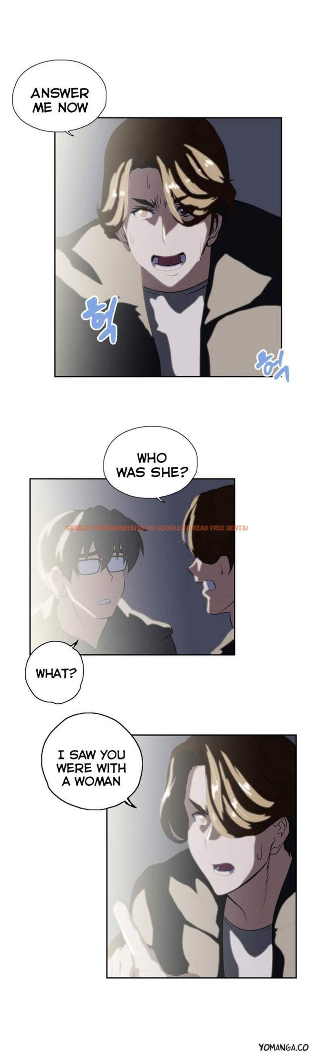 Read Hentai Image 6 218 in comic Sstudy - Chapter 39 - www.hentaitnt.net
