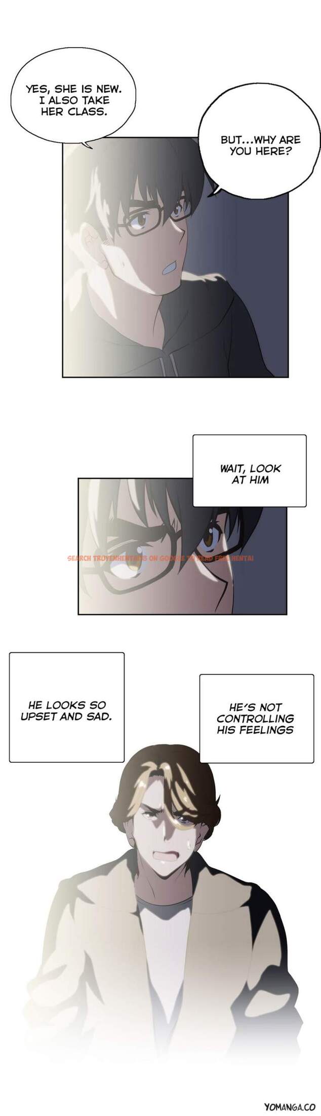 Read Hentai Image 8 218 in comic Sstudy - Chapter 39 - www.hentaitnt.net