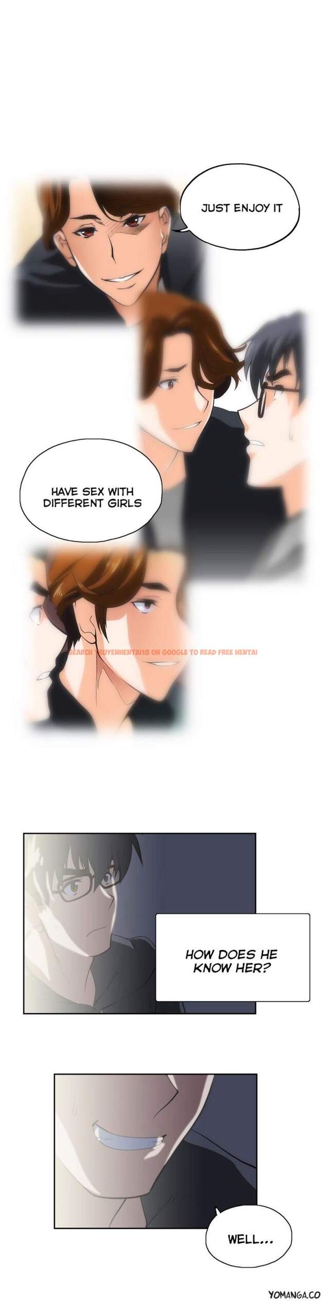 Read Hentai Image 9 218 in comic Sstudy - Chapter 39 - www.hentaitnt.net