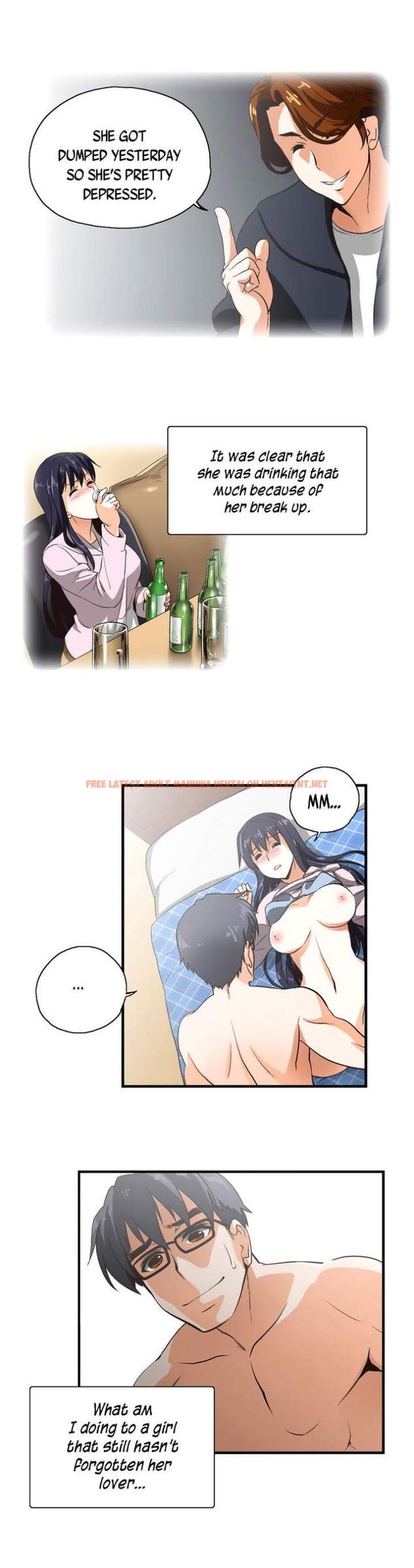 Read Hentai Image 10 242 in comic Sstudy - Chapter 4 - hentaitnt.net