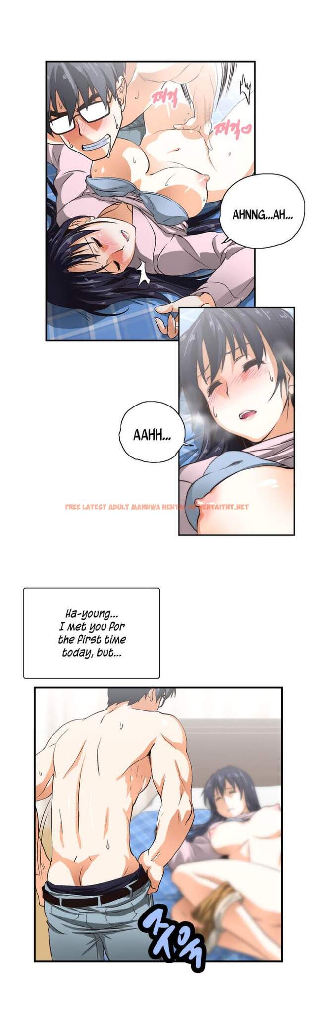 Read Hentai Image 8 242 in comic Sstudy - Chapter 4 - hentaitnt.net