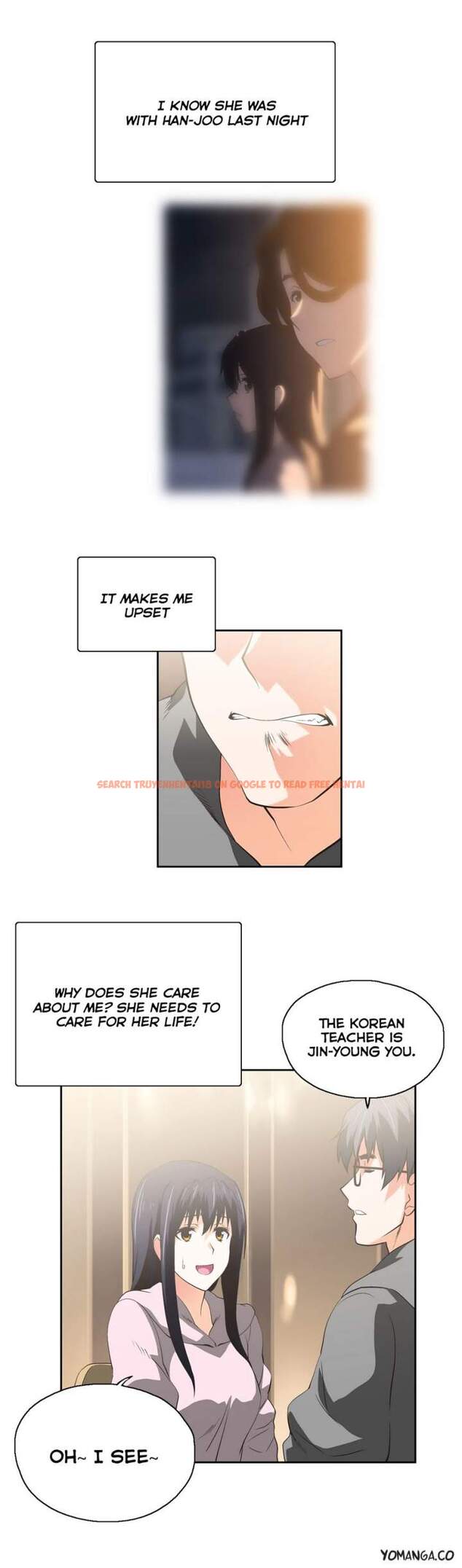 Read Hentai Image 14 218 in comic Sstudy - Chapter 40 - www.hentaitnt.net