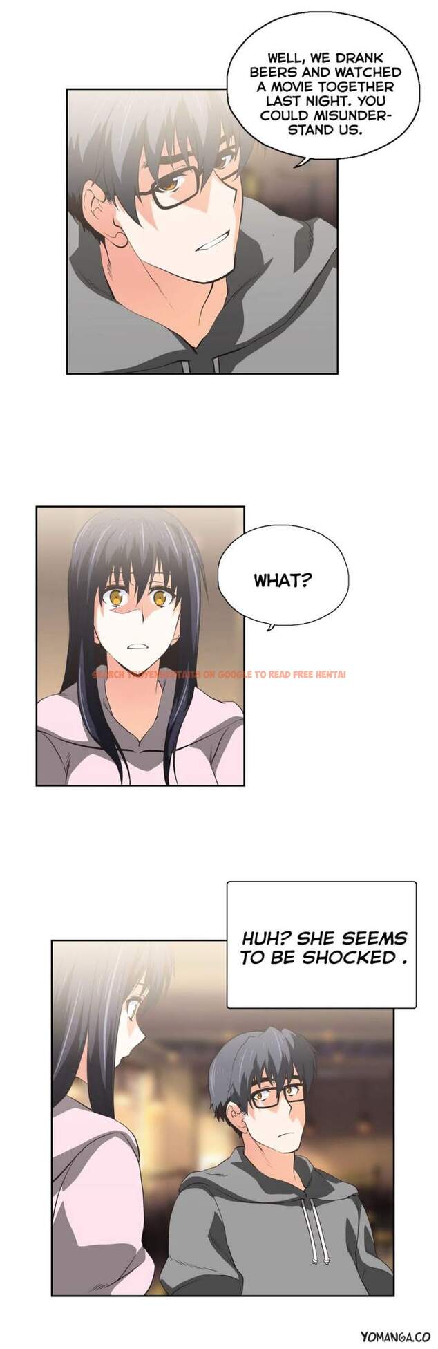 Read Hentai Image 15 218 in comic Sstudy - Chapter 40 - www.hentaitnt.net