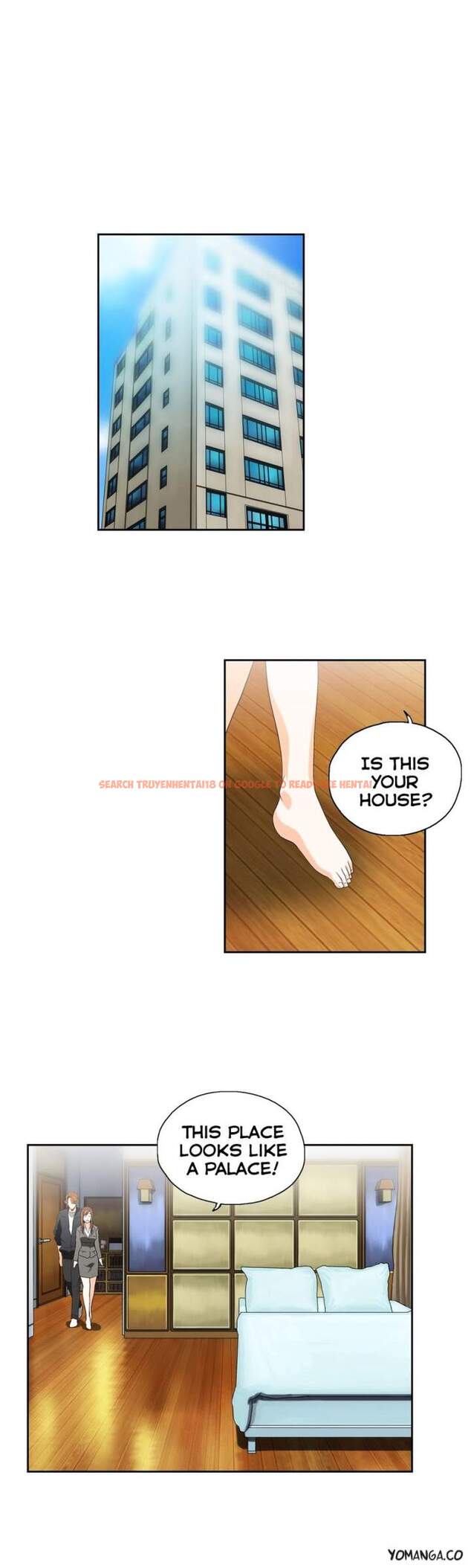 Read Hentai Image 17 218 in comic Sstudy - Chapter 40 - www.hentaitnt.net