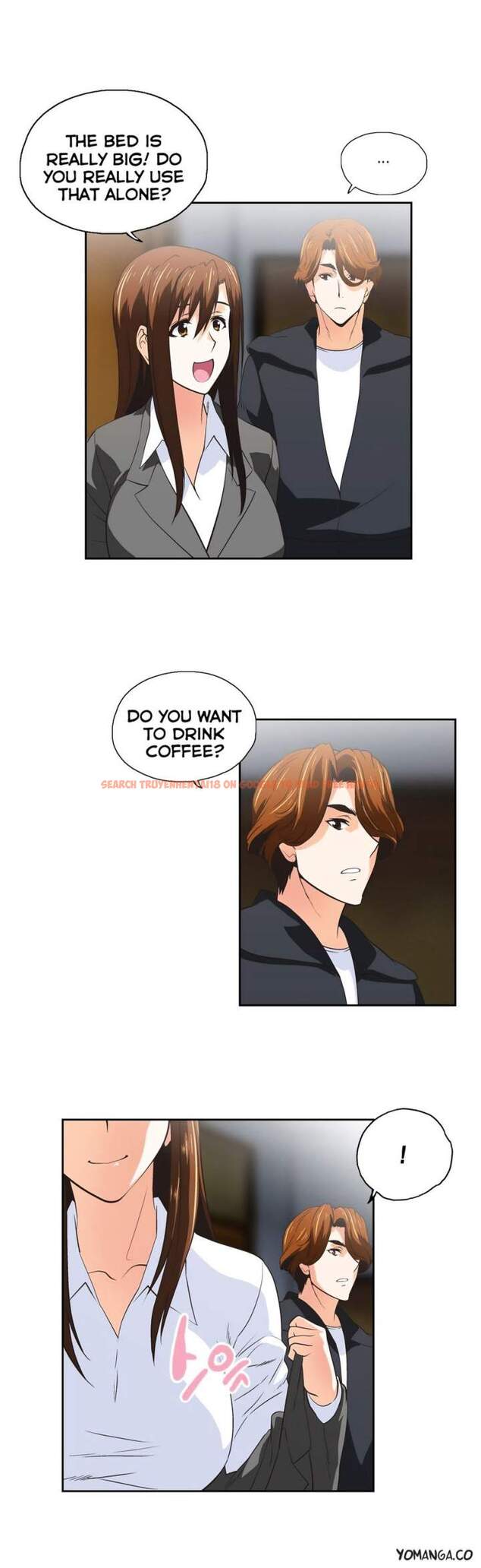 Read Hentai Image 18 218 in comic Sstudy - Chapter 40 - www.hentaitnt.net
