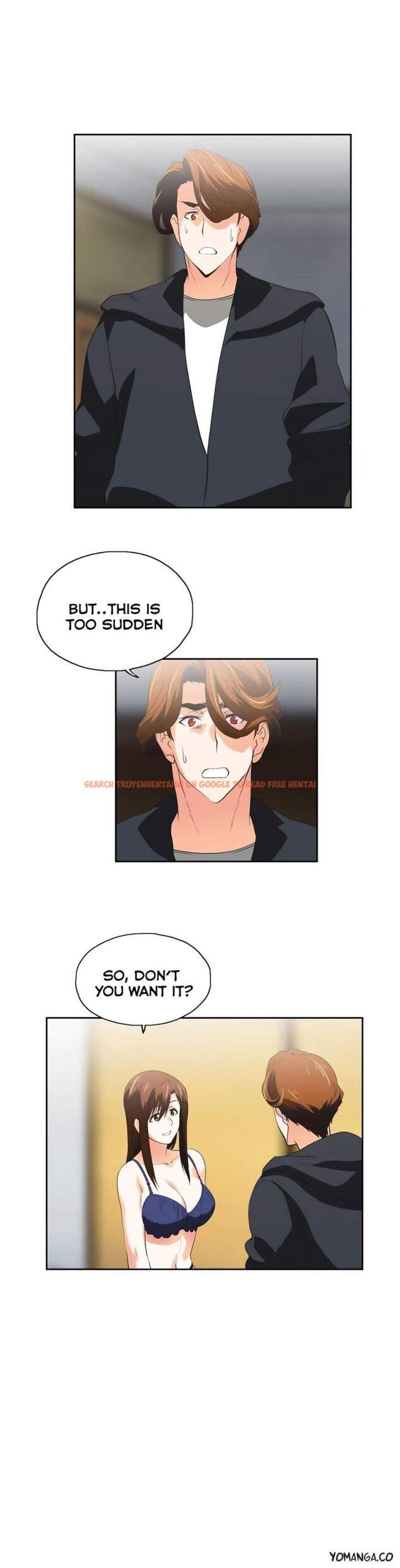 Read Hentai Image 20 218 in comic Sstudy - Chapter 40 - www.hentaitnt.net