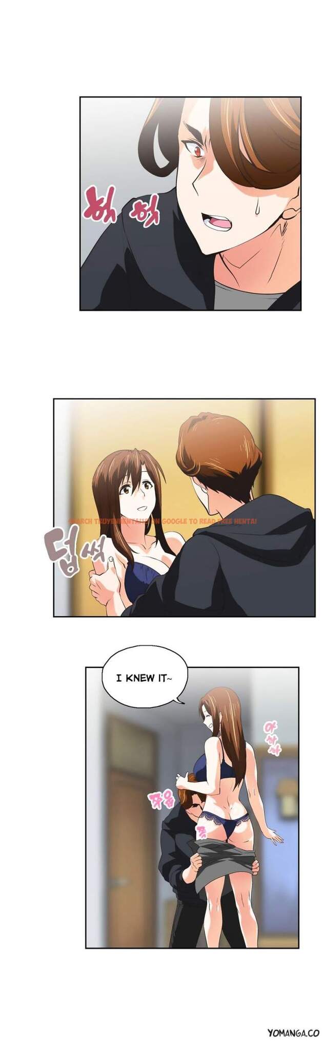 Read Hentai Image 22 218 in comic Sstudy - Chapter 40 - www.hentaitnt.net