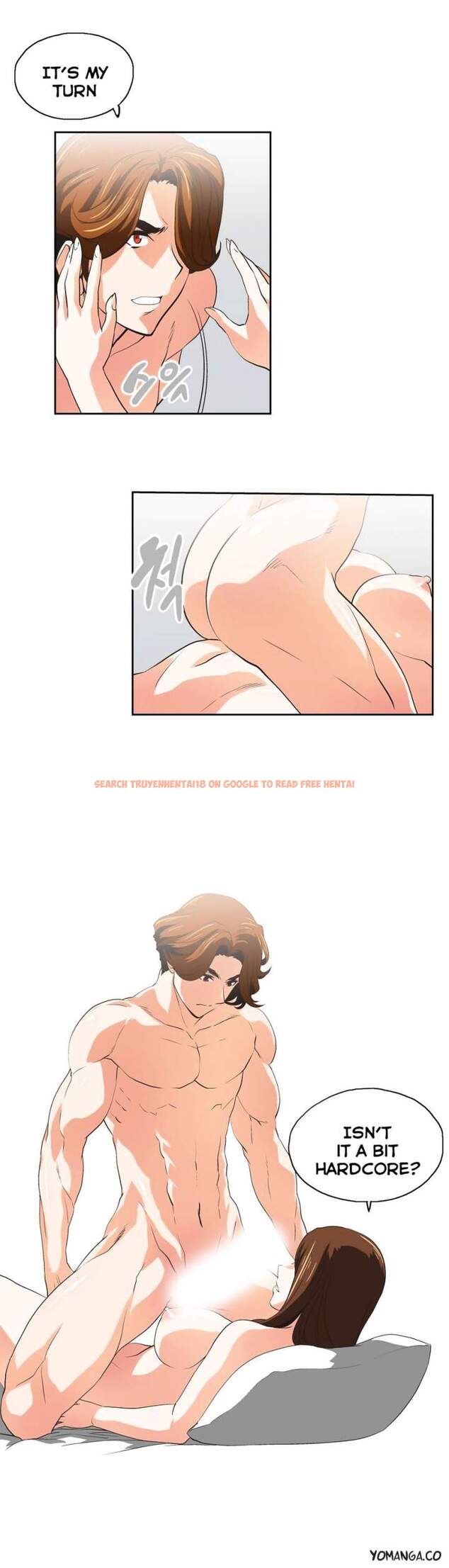 Read Hentai Image 27 218 in comic Sstudy - Chapter 40 - www.hentaitnt.net