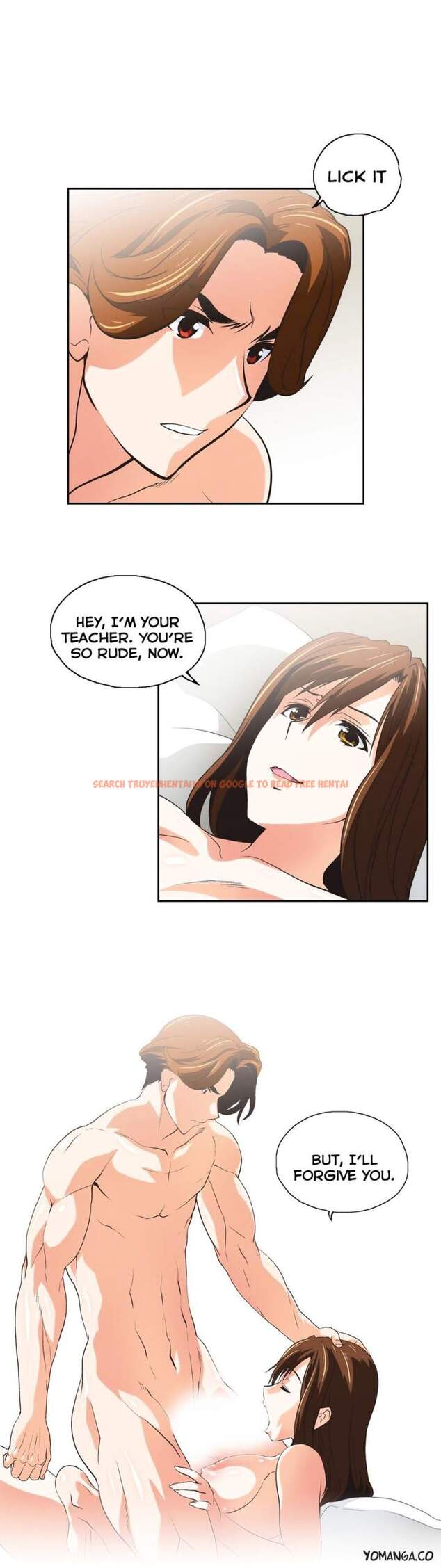 Read Hentai Image 28 218 in comic Sstudy - Chapter 40 - www.hentaitnt.net
