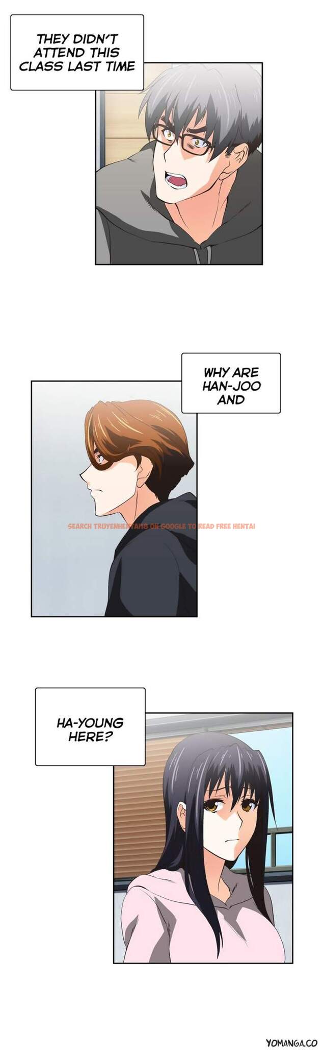 Read Hentai Image 5 218 in comic Sstudy - Chapter 40 - www.hentaitnt.net