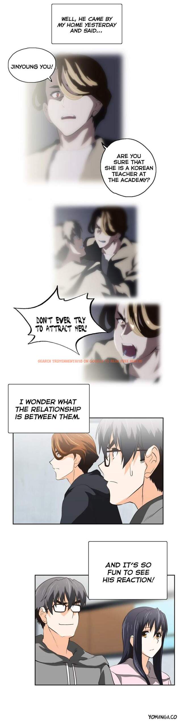 Read Hentai Image 7 218 in comic Sstudy - Chapter 40 - www.hentaitnt.net