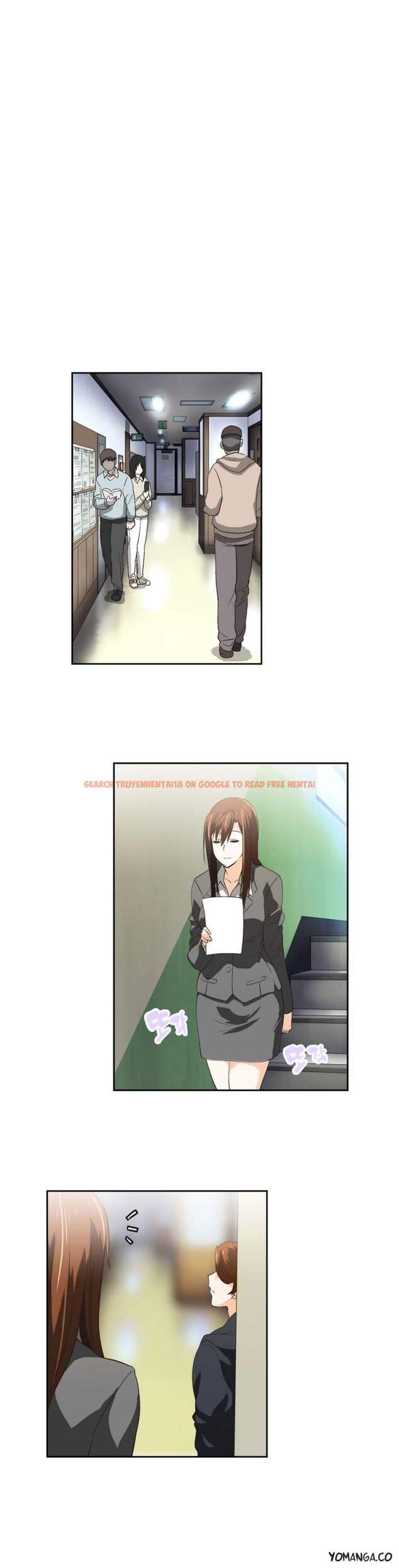 Read Hentai Image 8 218 in comic Sstudy - Chapter 40 - www.hentaitnt.net