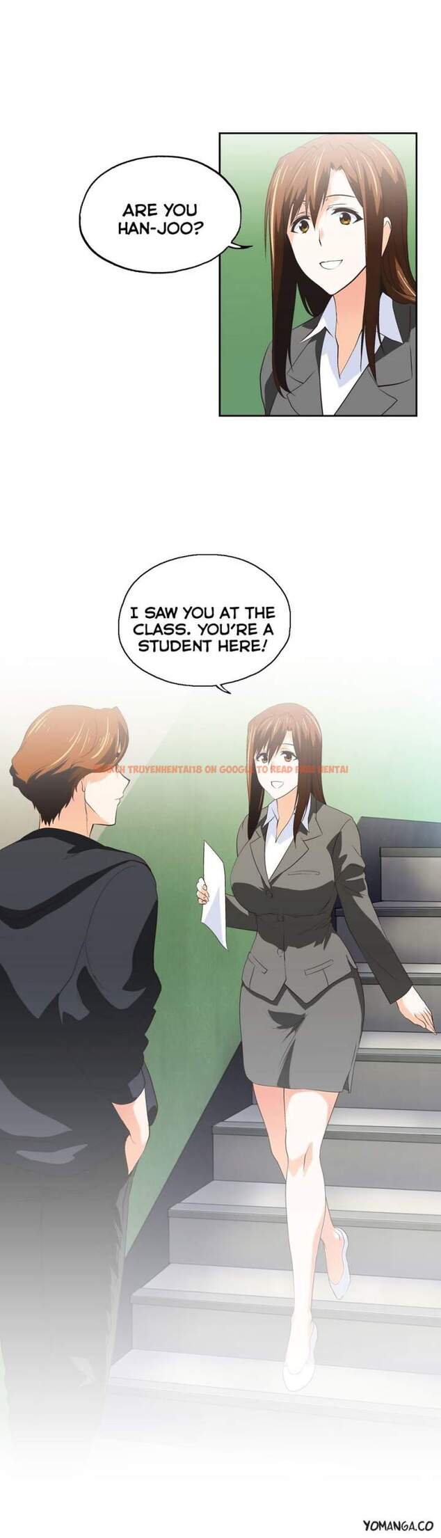 Read Hentai Image 9 218 in comic Sstudy - Chapter 40 - www.hentaitnt.net
