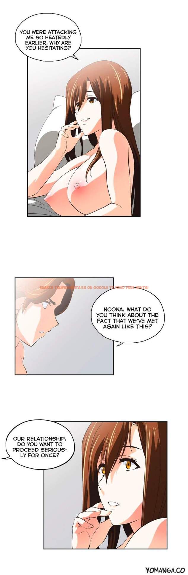 Read Hentai Image 10 218 in comic Sstudy - Chapter 41 - hentaitnt.net