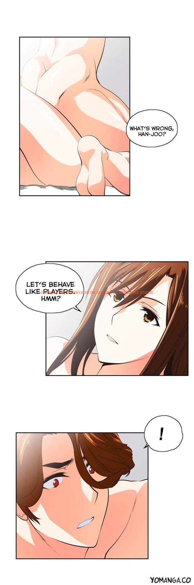 Read Hentai Image 12 218 in comic Sstudy - Chapter 41 - hentaitnt.net