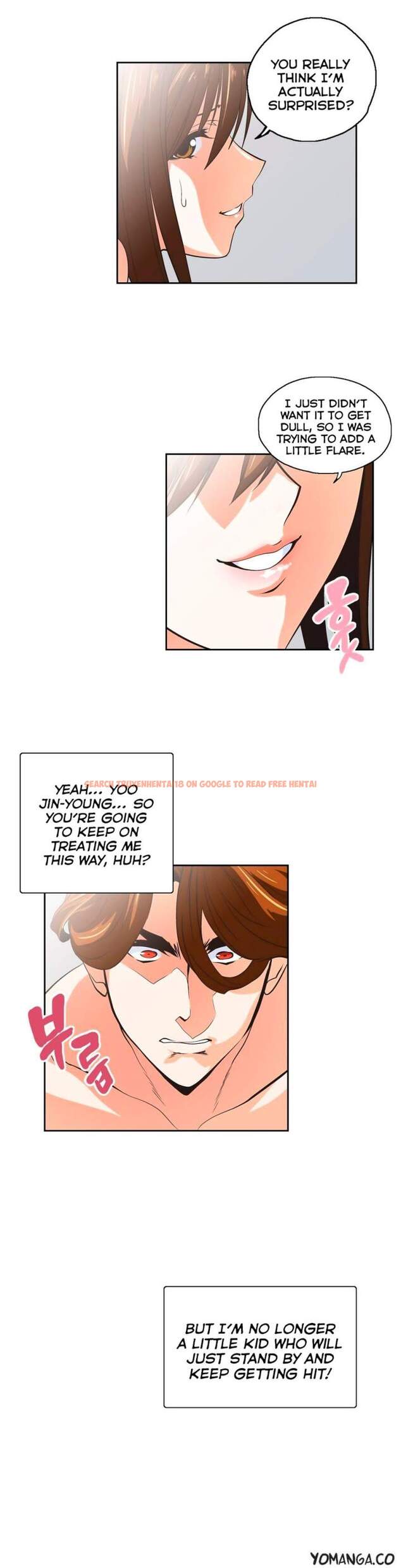 Read Hentai Image 20 218 in comic Sstudy - Chapter 41 - hentaitnt.net