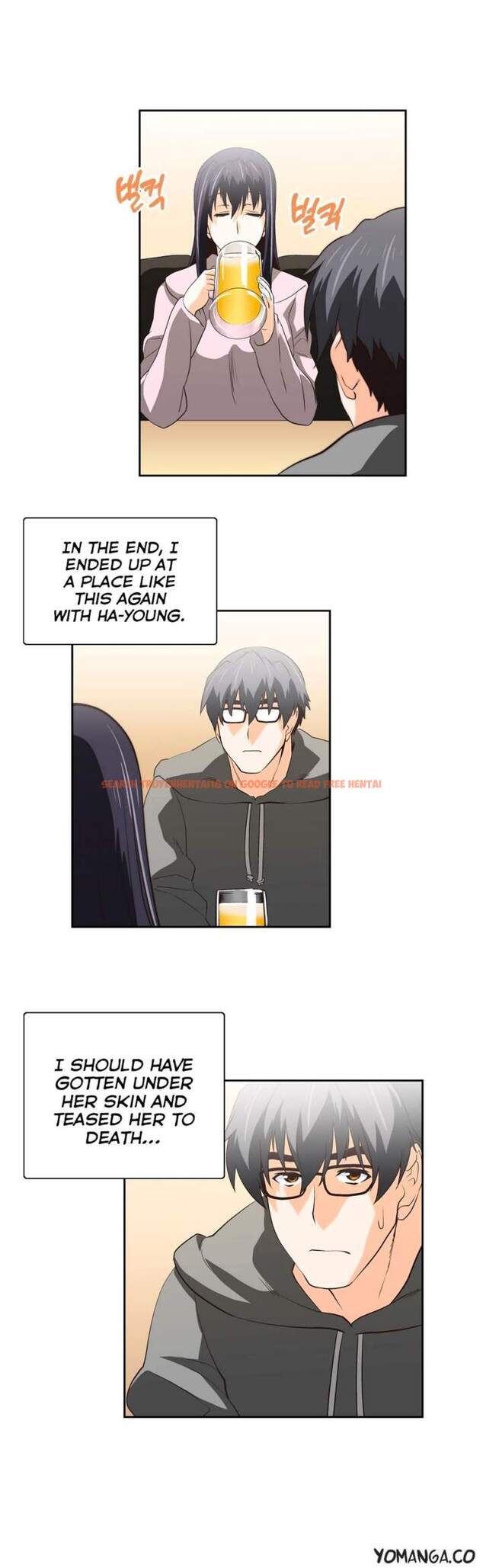 Read Hentai Image 23 218 in comic Sstudy - Chapter 41 - hentaitnt.net