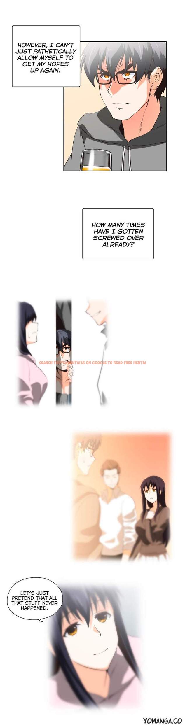 Read Hentai Image 25 218 in comic Sstudy - Chapter 41 - hentaitnt.net