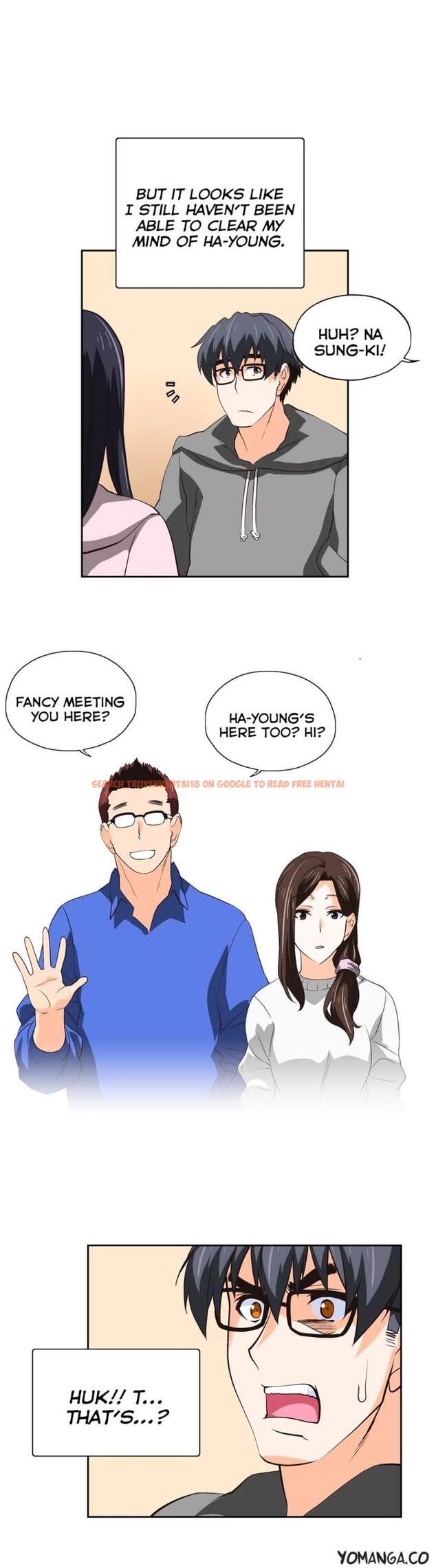 Read Hentai Image 28 218 in comic Sstudy - Chapter 41 - hentaitnt.net