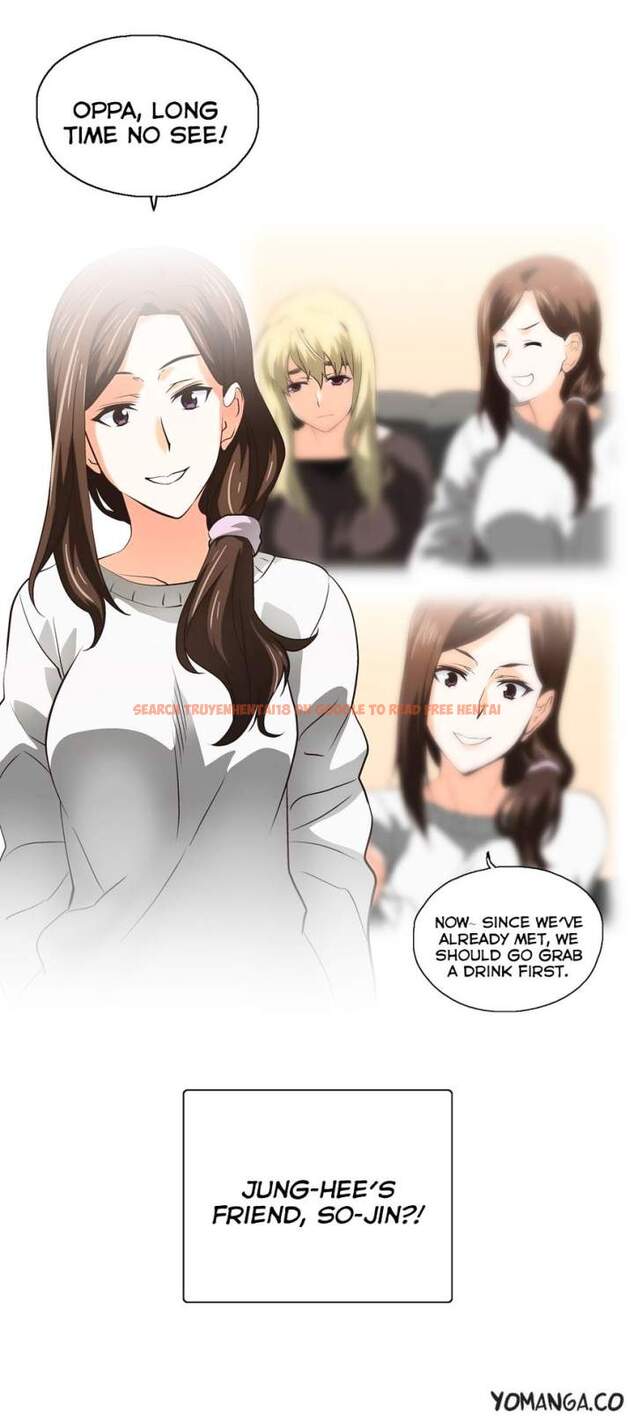 Read Hentai Image 29 218 in comic Sstudy - Chapter 41 - hentaitnt.net