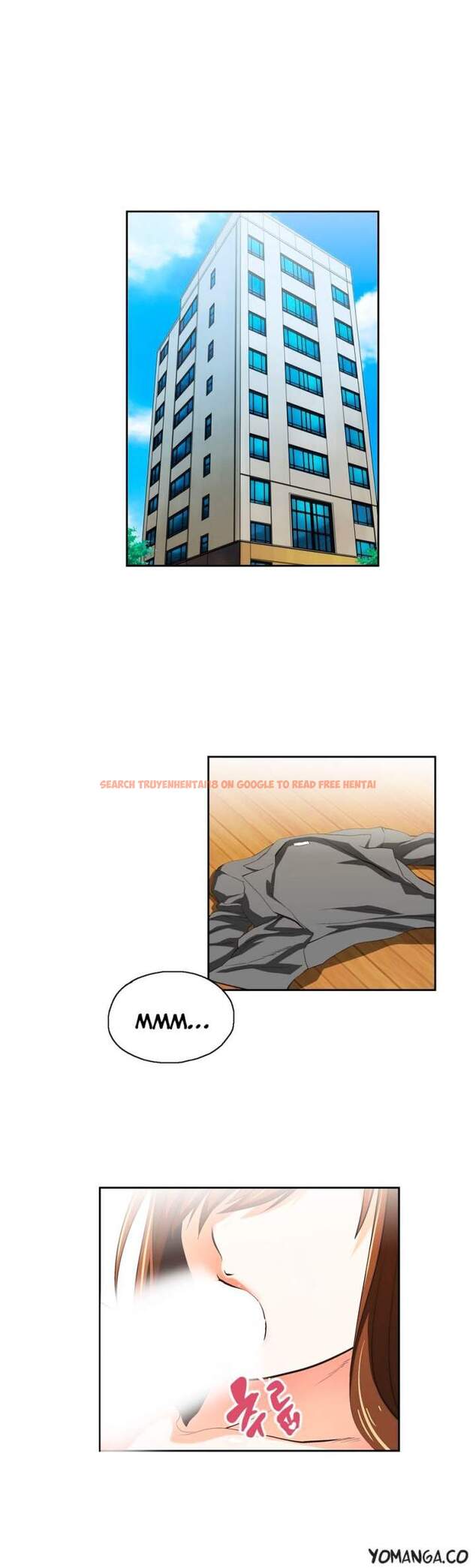 Read Hentai Image 4 218 in comic Sstudy - Chapter 41 - hentaitnt.net