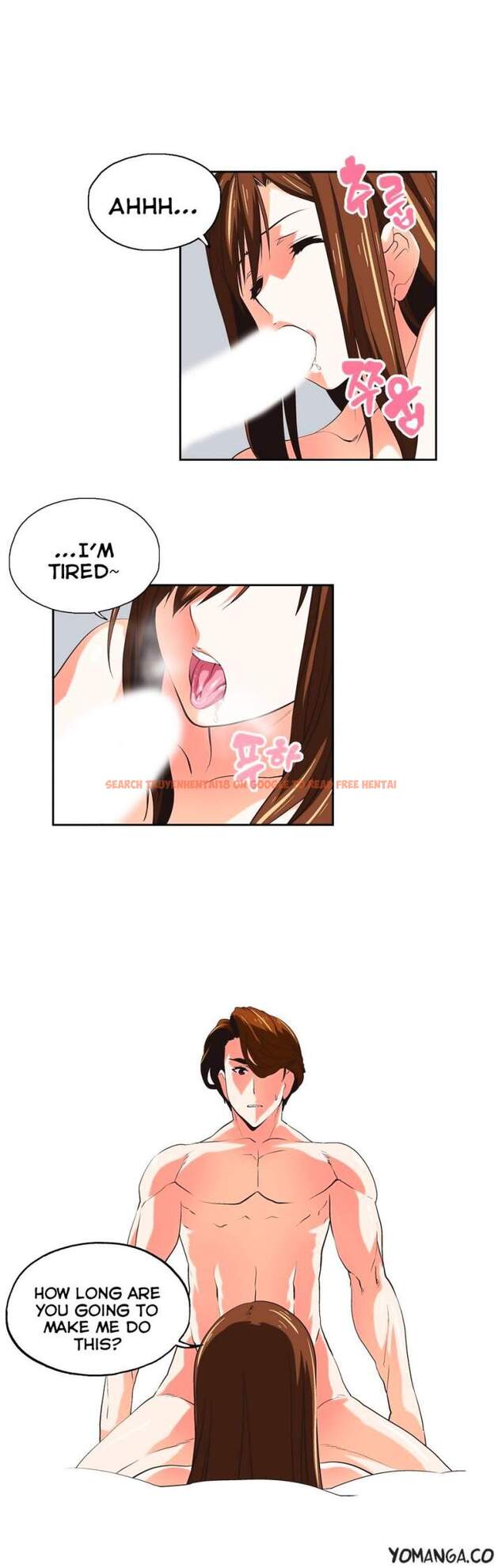 Read Hentai Image 6 218 in comic Sstudy - Chapter 41 - hentaitnt.net