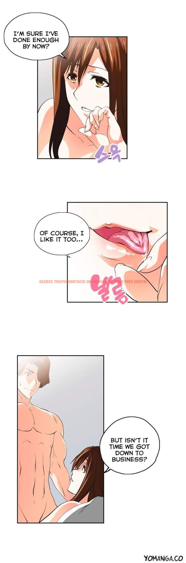 Read Hentai Image 7 218 in comic Sstudy - Chapter 41 - hentaitnt.net