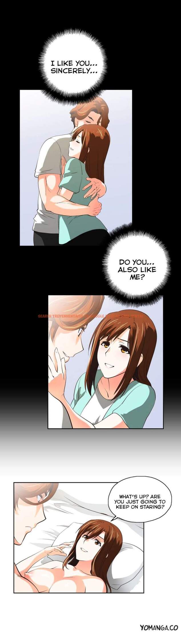 Read Hentai Image 9 218 in comic Sstudy - Chapter 41 - hentaitnt.net