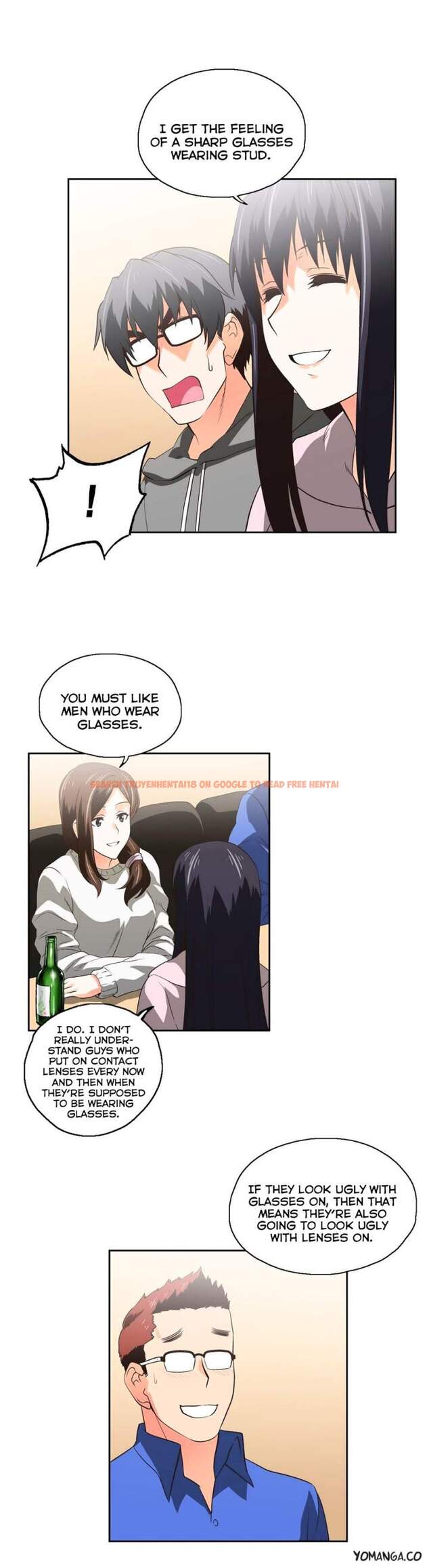 Read Hentai Image 13 218 in comic Sstudy - Chapter 42 - www.hentaitnt.net
