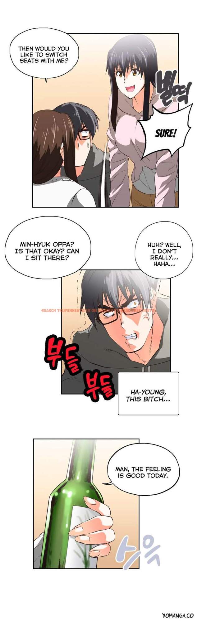 Read Hentai Image 14 218 in comic Sstudy - Chapter 42 - www.hentaitnt.net