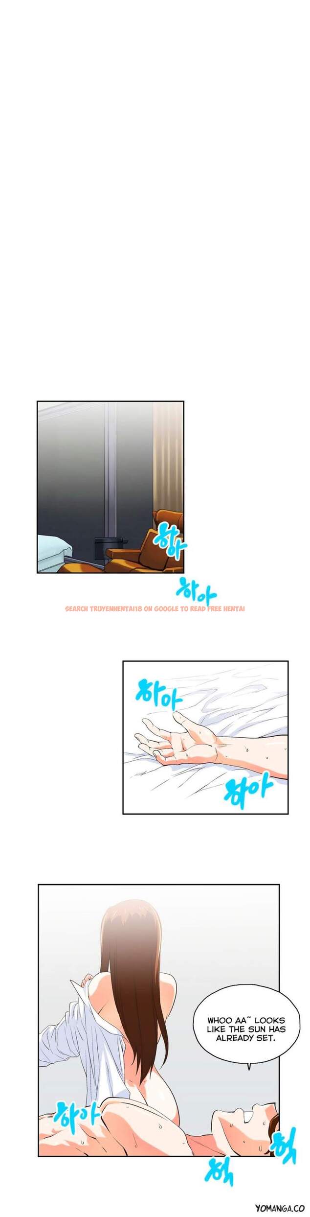 Read Hentai Image 18 218 in comic Sstudy - Chapter 42 - www.hentaitnt.net