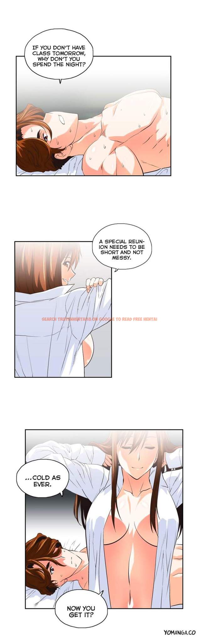 Read Hentai Image 19 218 in comic Sstudy - Chapter 42 - www.hentaitnt.net