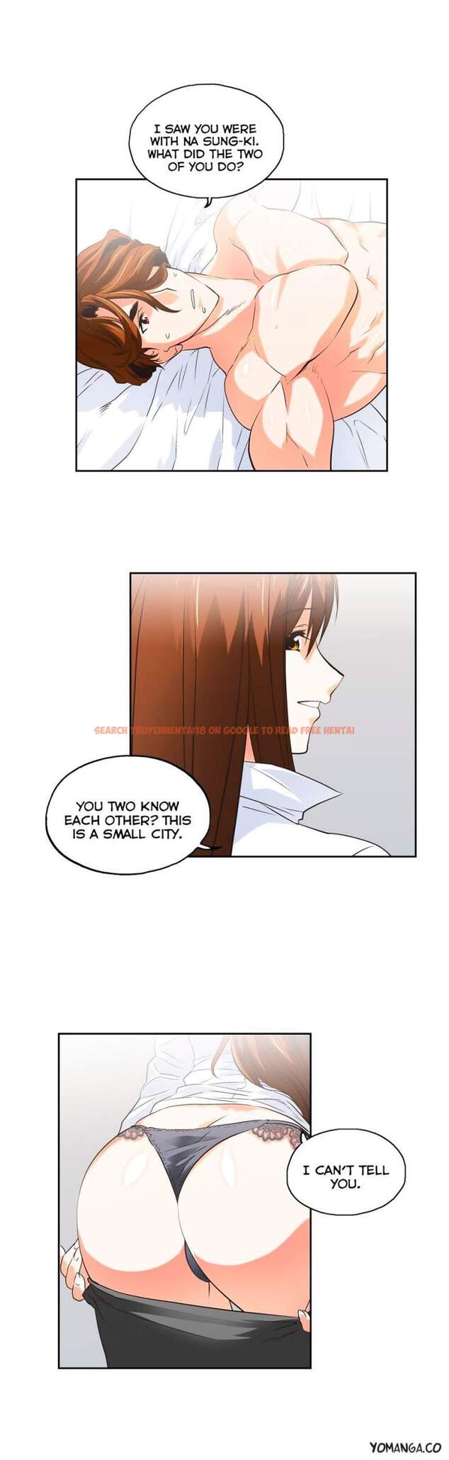 Read Hentai Image 20 218 in comic Sstudy - Chapter 42 - www.hentaitnt.net