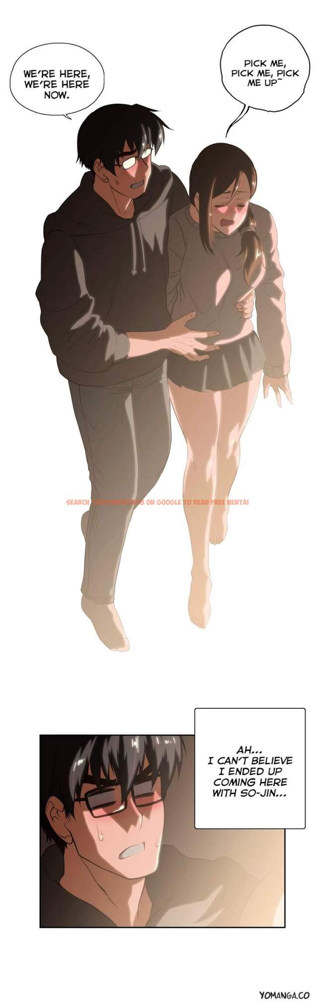 Read Hentai Image 26 218 in comic Sstudy - Chapter 42 - www.hentaitnt.net