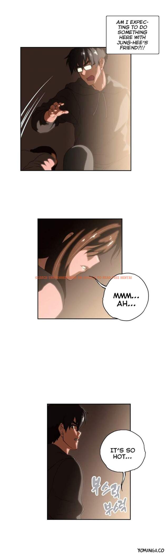 Read Hentai Image 28 218 in comic Sstudy - Chapter 42 - www.hentaitnt.net