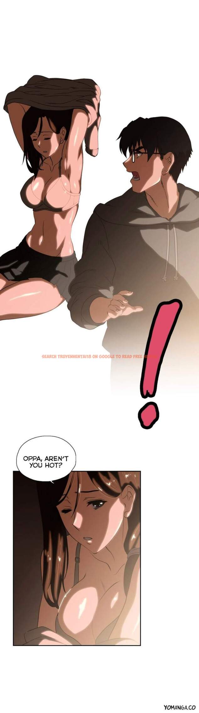 Read Hentai Image 29 218 in comic Sstudy - Chapter 42 - www.hentaitnt.net