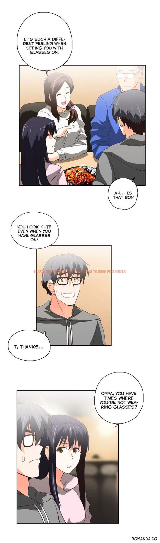 Read Hentai Image 6 218 in comic Sstudy - Chapter 42 - www.hentaitnt.net