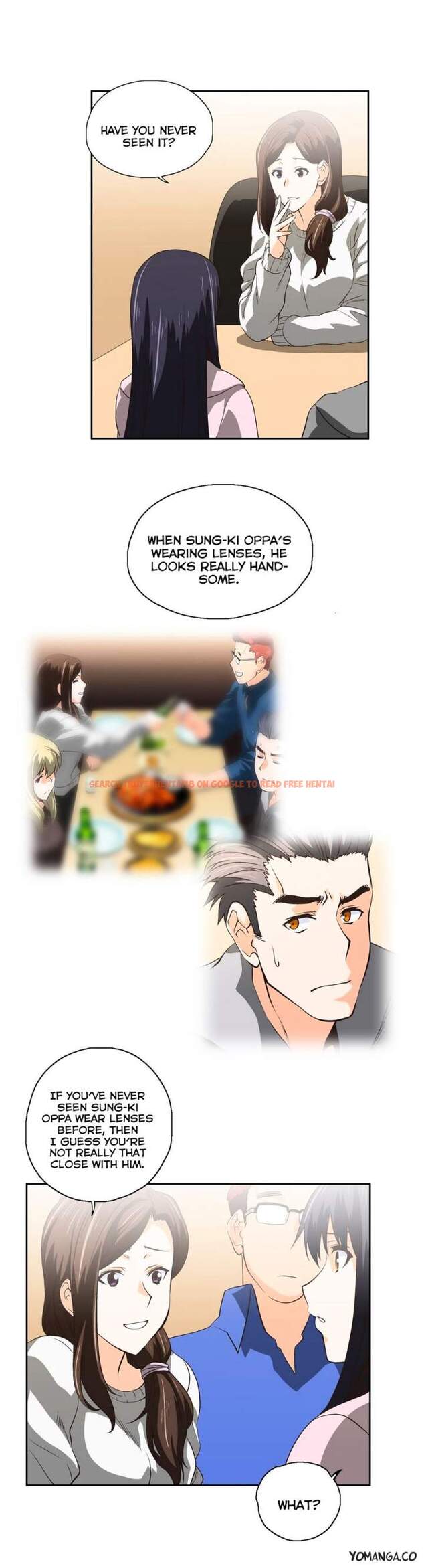 Read Hentai Image 7 218 in comic Sstudy - Chapter 42 - www.hentaitnt.net