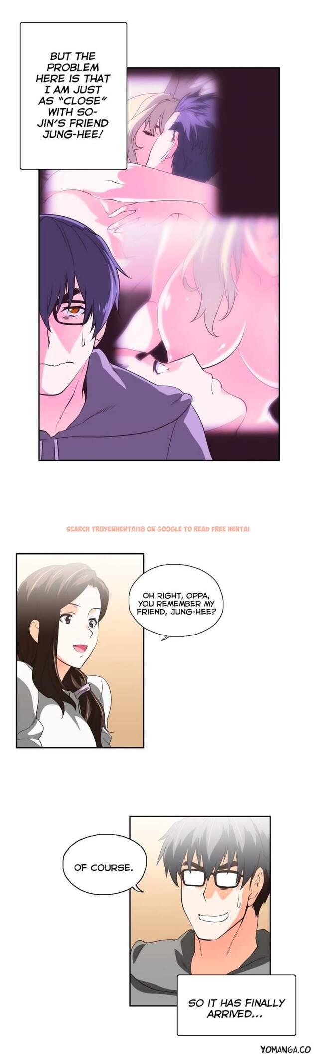 Read Hentai Image 9 218 in comic Sstudy - Chapter 42 - www.hentaitnt.net