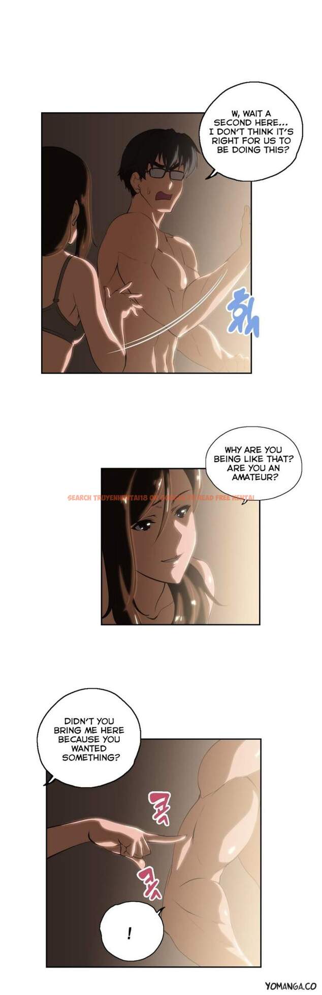 Read Hentai Image 10 217 in comic Sstudy - Chapter 43 - www.hentaitnt.net