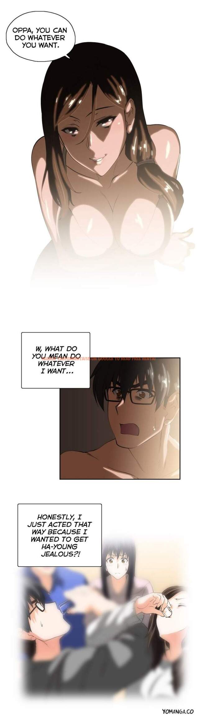 Read Hentai Image 12 217 in comic Sstudy - Chapter 43 - www.hentaitnt.net