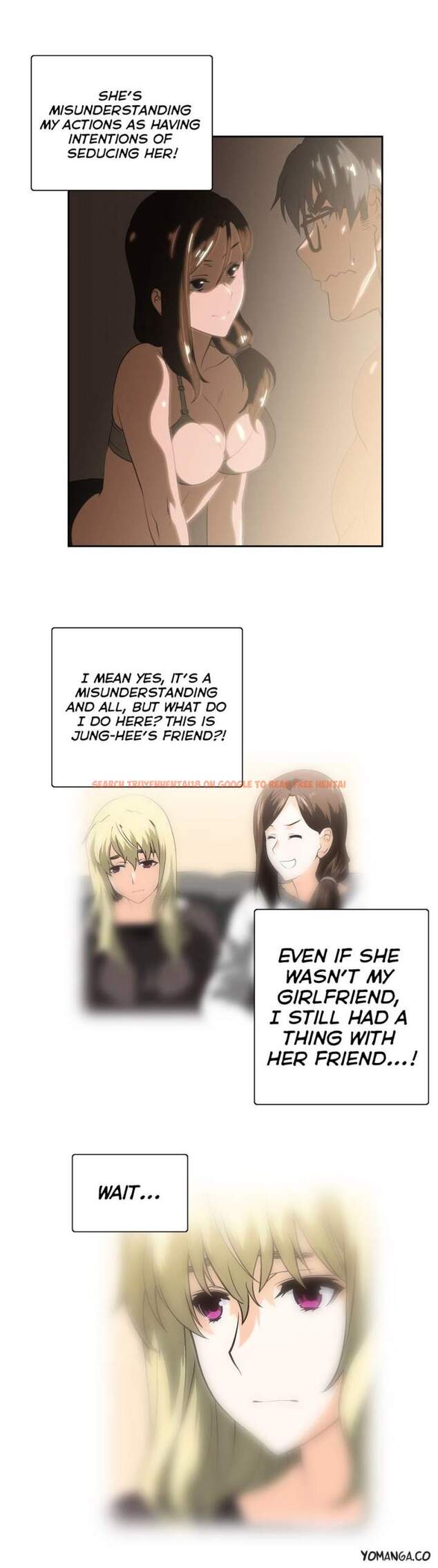 Read Hentai Image 13 217 in comic Sstudy - Chapter 43 - www.hentaitnt.net