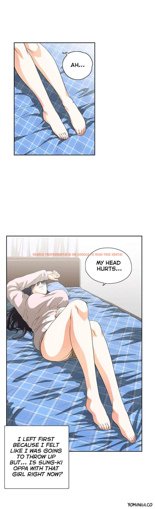 Read Hentai Image 17 218 in comic Sstudy - Chapter 43 - www.hentaitnt.net