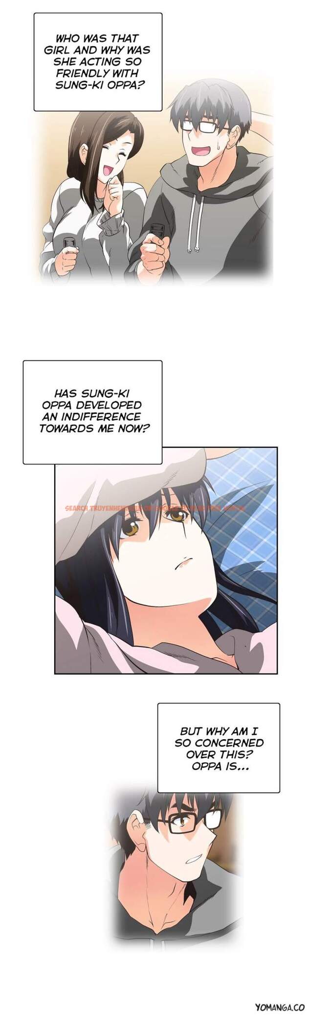 Read Hentai Image 18 218 in comic Sstudy - Chapter 43 - www.hentaitnt.net