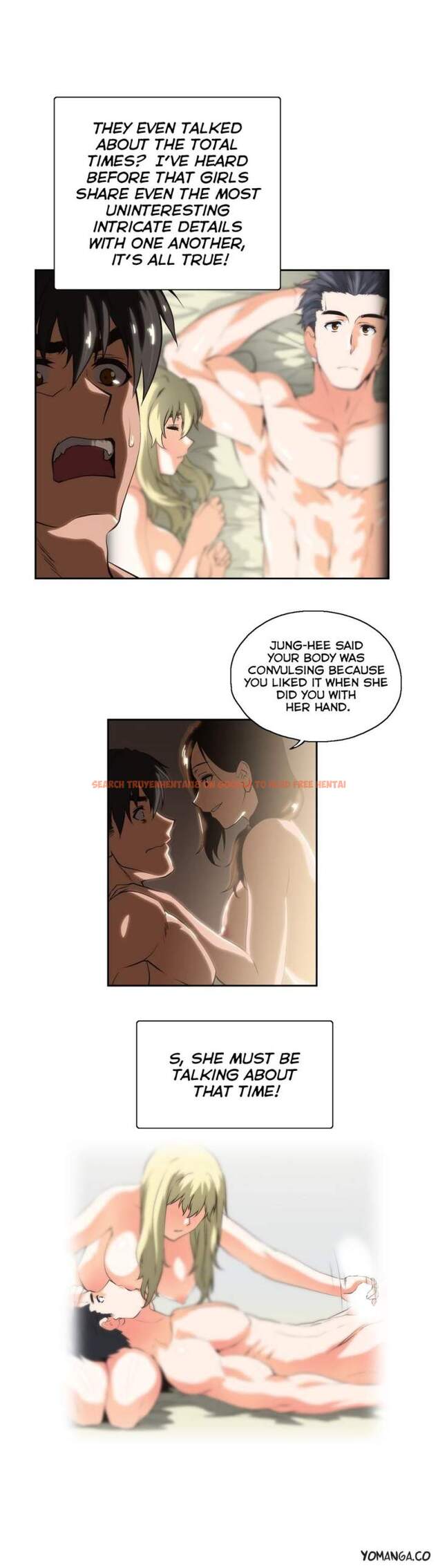 Read Hentai Image 22 218 in comic Sstudy - Chapter 43 - www.hentaitnt.net