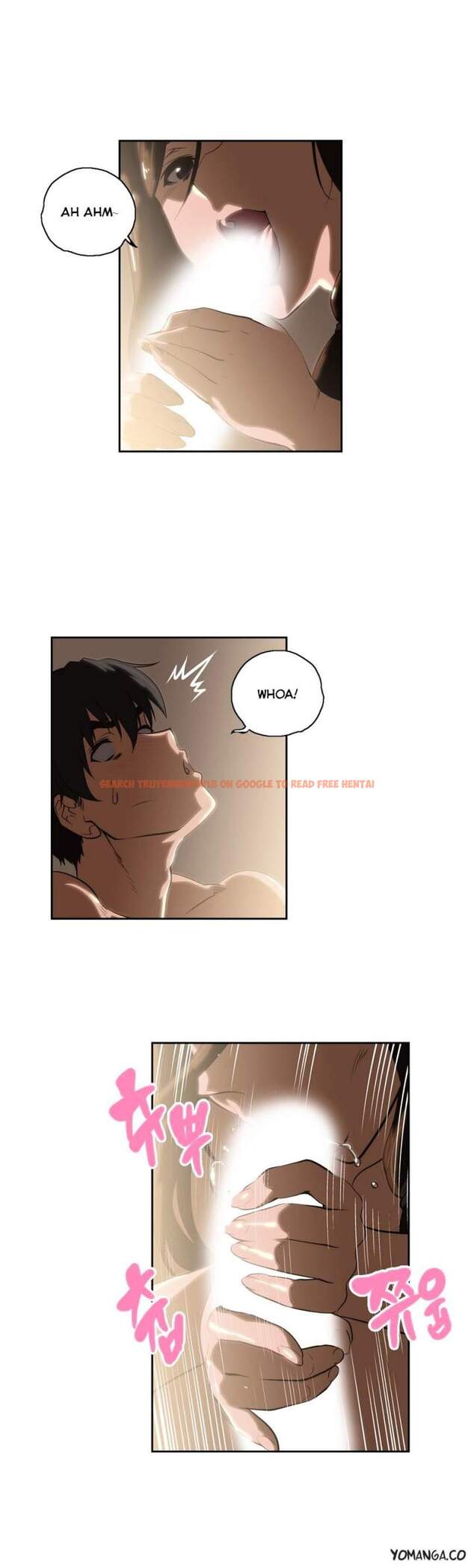 Read Hentai Image 24 218 in comic Sstudy - Chapter 43 - www.hentaitnt.net
