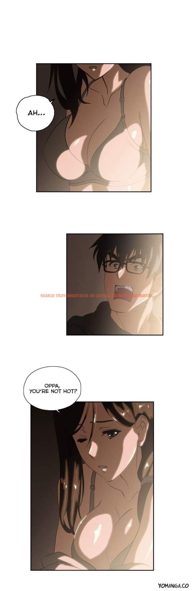 Read Hentai Image 4 217 in comic Sstudy - Chapter 43 - www.hentaitnt.net