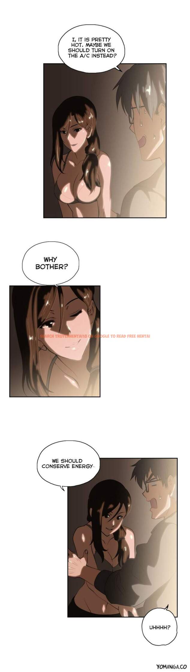 Read Hentai Image 6 217 in comic Sstudy - Chapter 43 - www.hentaitnt.net