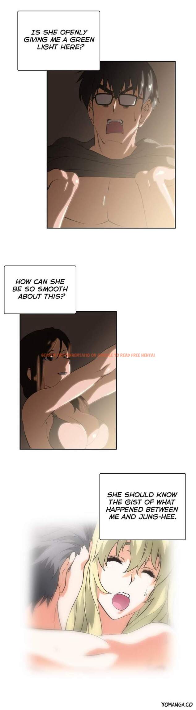Read Hentai Image 7 217 in comic Sstudy - Chapter 43 - www.hentaitnt.net