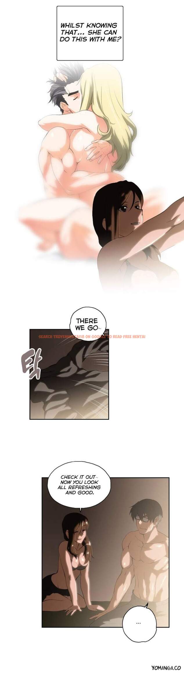 Read Hentai Image 8 217 in comic Sstudy - Chapter 43 - www.hentaitnt.net